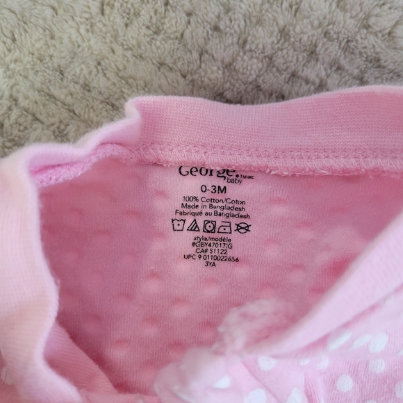 0-3m sleepers - Picture 9 of 9